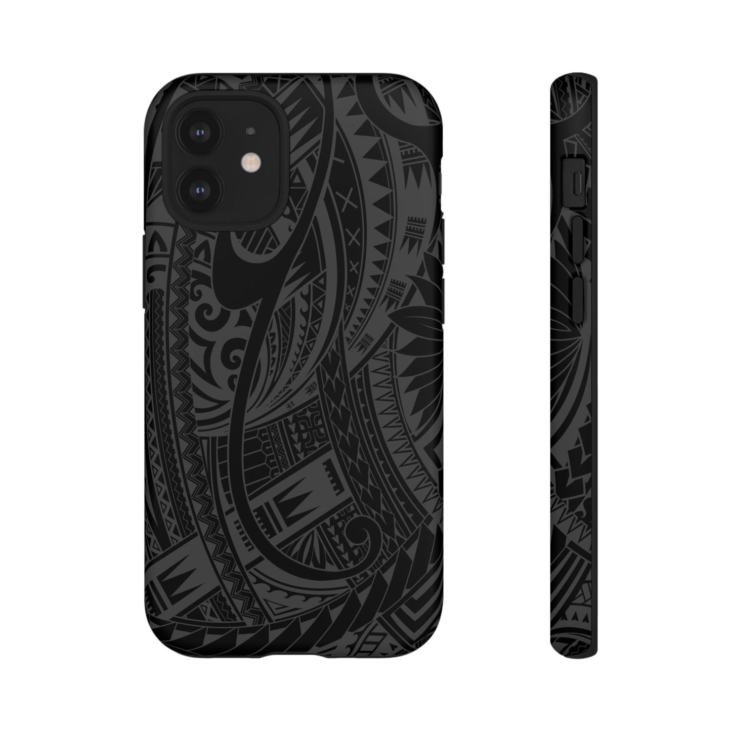 Tough Phone Case - Warrior Collection - Limited Edition