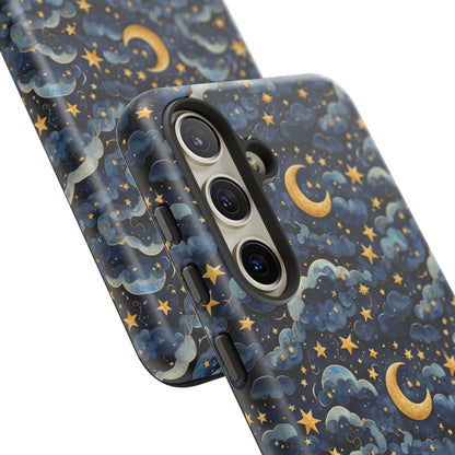 Tough Phone Case - Celestial