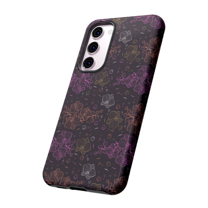 Tough Phone Case - Power Petals - Limited Edition