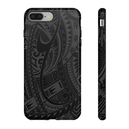 Tough Phone Case - Warrior Collection - Limited Edition