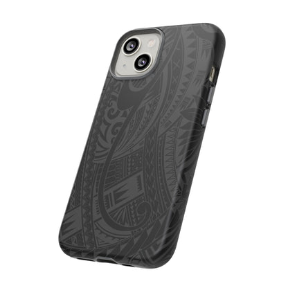 Tough Phone Case - Warrior Collection - Limited Edition