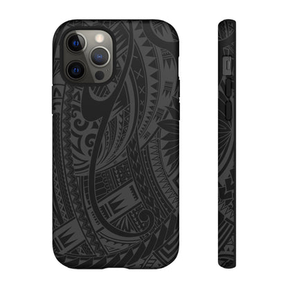 Tough Phone Case - Warrior Collection - Limited Edition