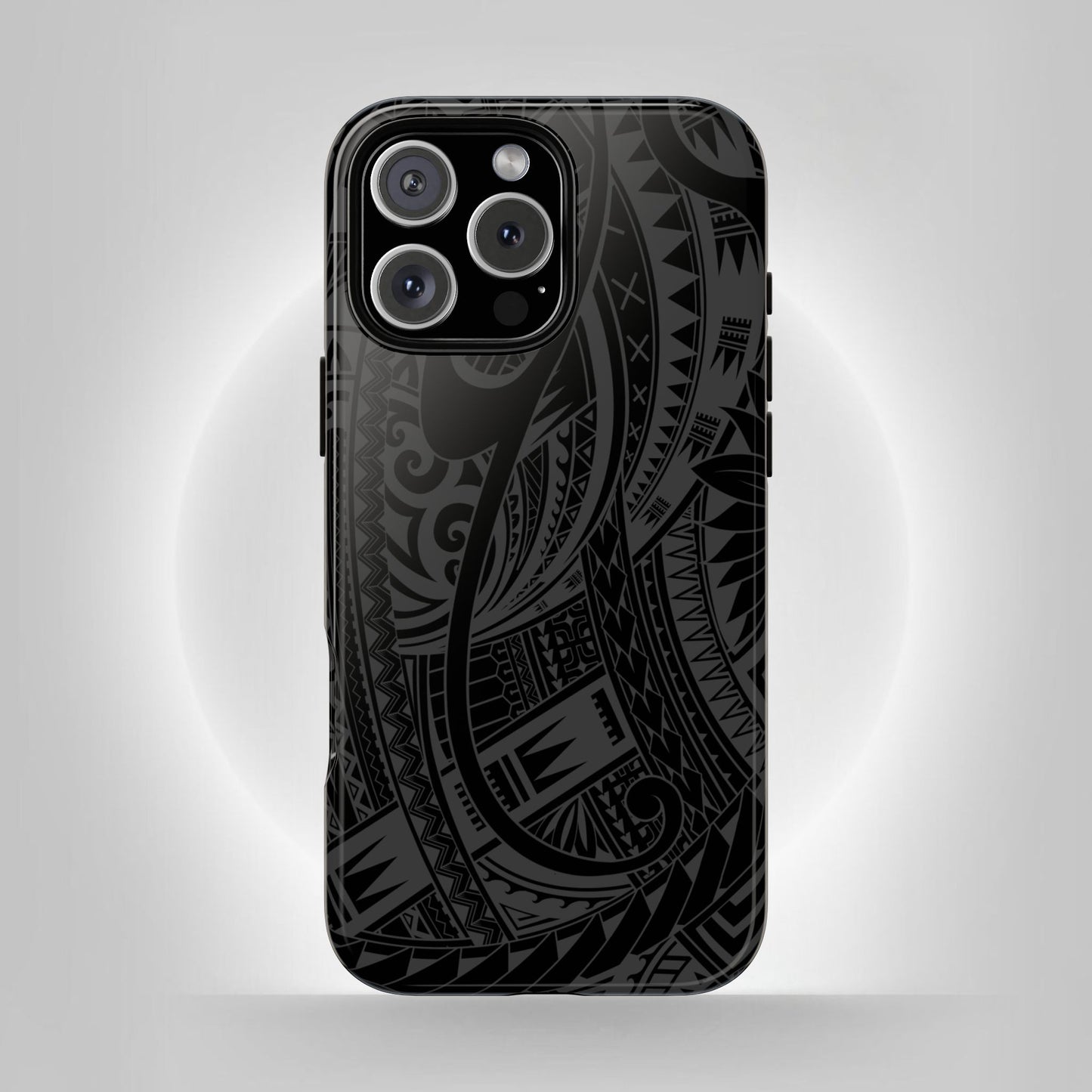 Tough Phone Case - Warrior Collection - Limited Edition