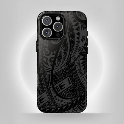 Tough Phone Case - Warrior Collection - Limited Edition