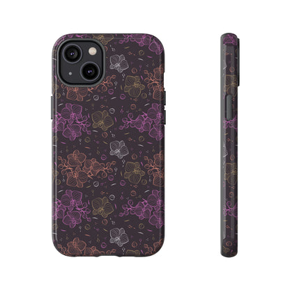 Tough Phone Case - Power Petals - Limited Edition