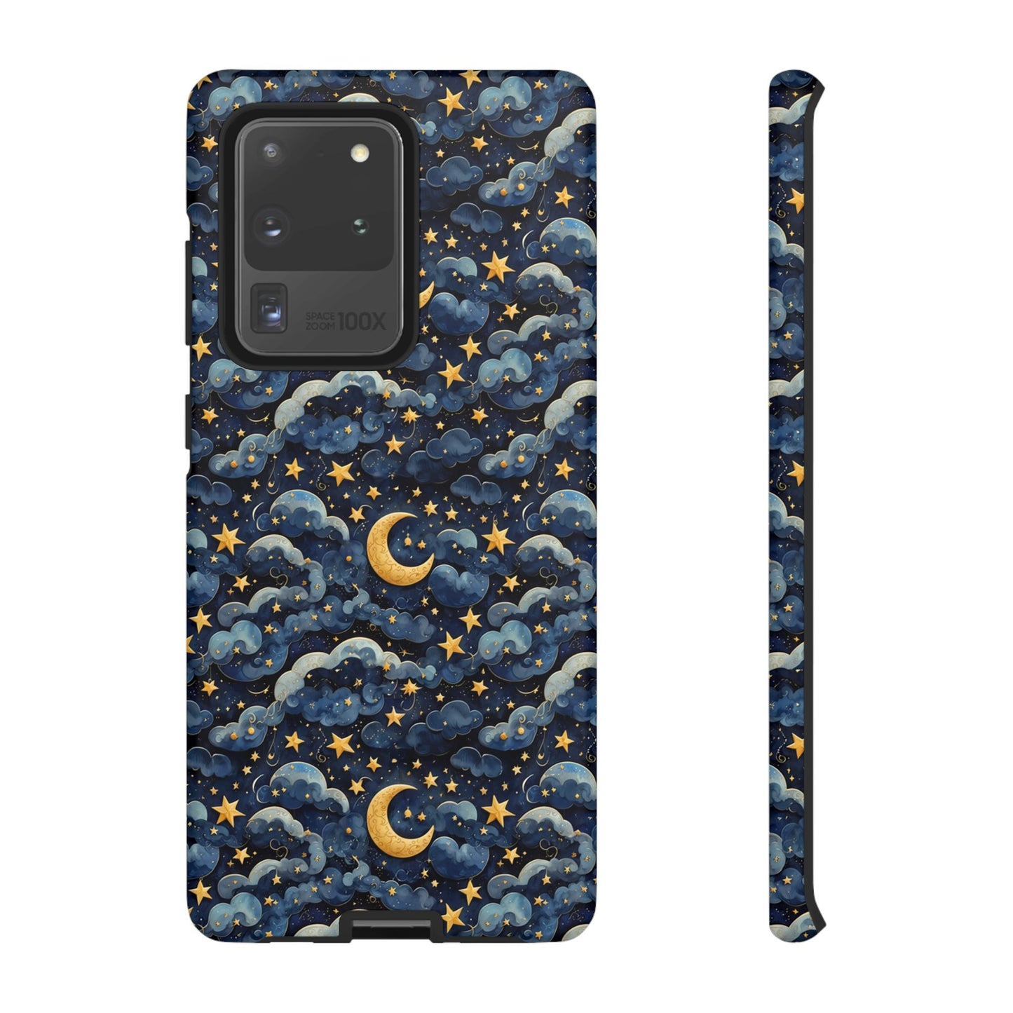 Tough Phone Case - Celestial