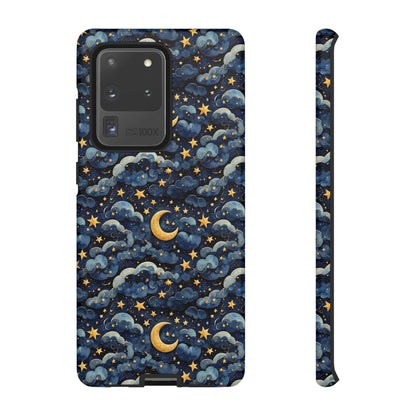 Tough Phone Case - Celestial