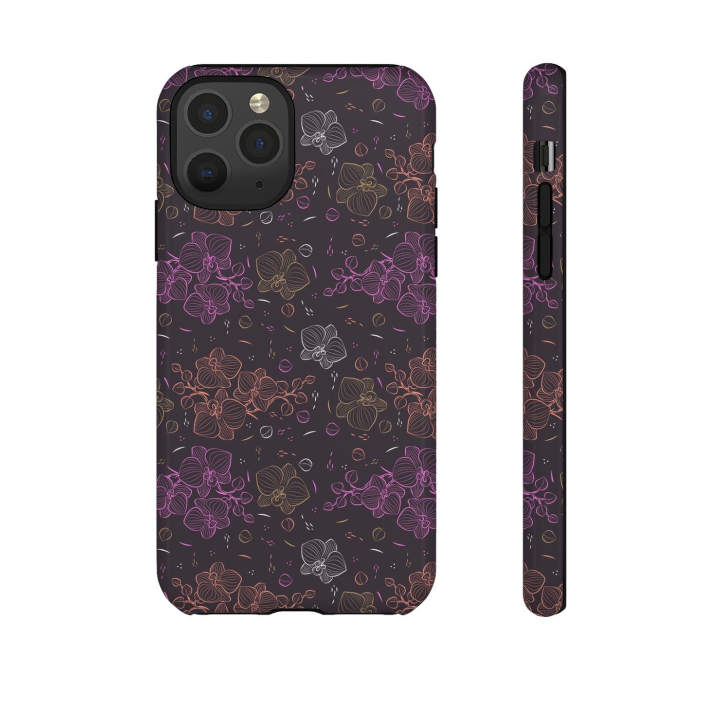 Tough Phone Case - Power Petals - Limited Edition