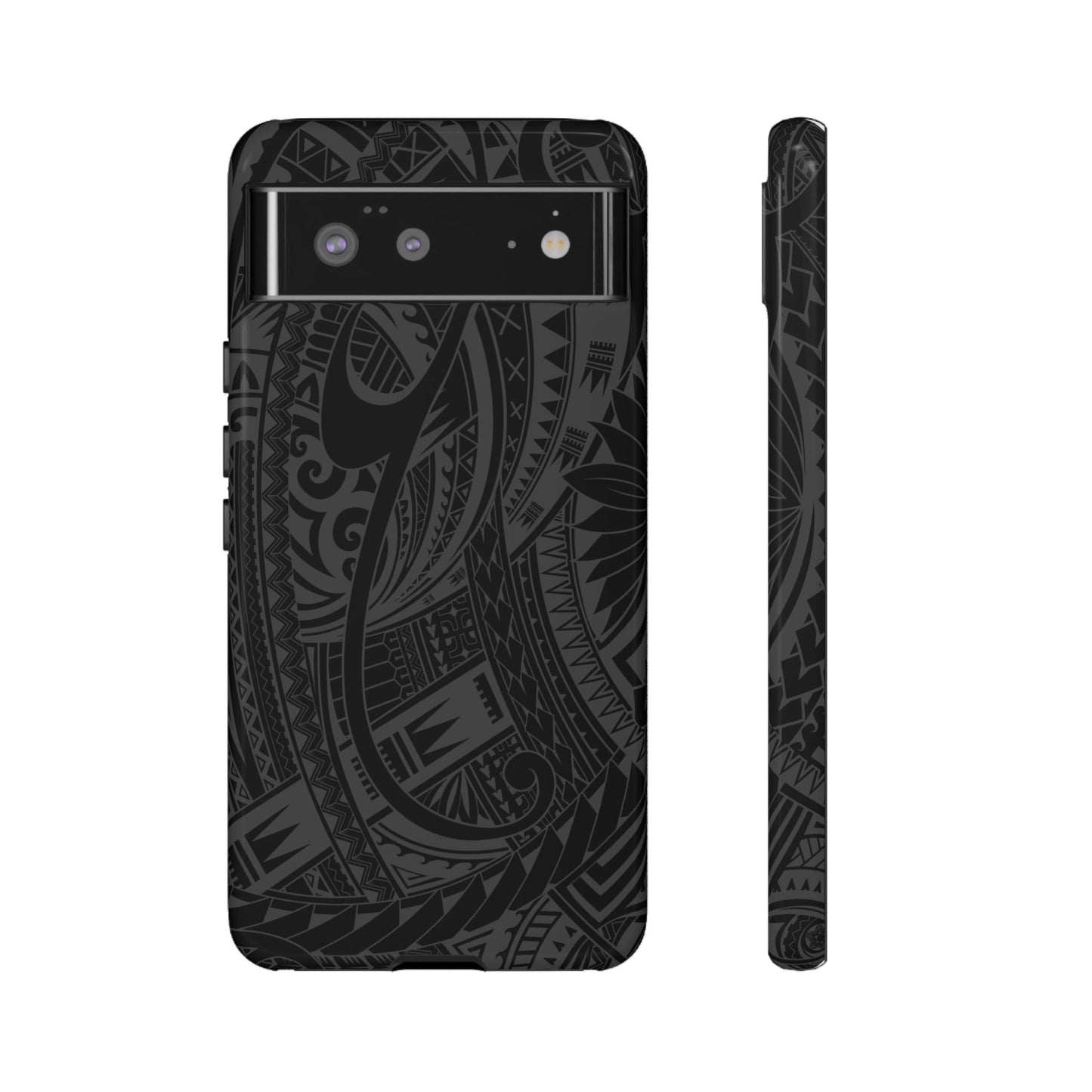 Tough Phone Case - Warrior Collection - Limited Edition