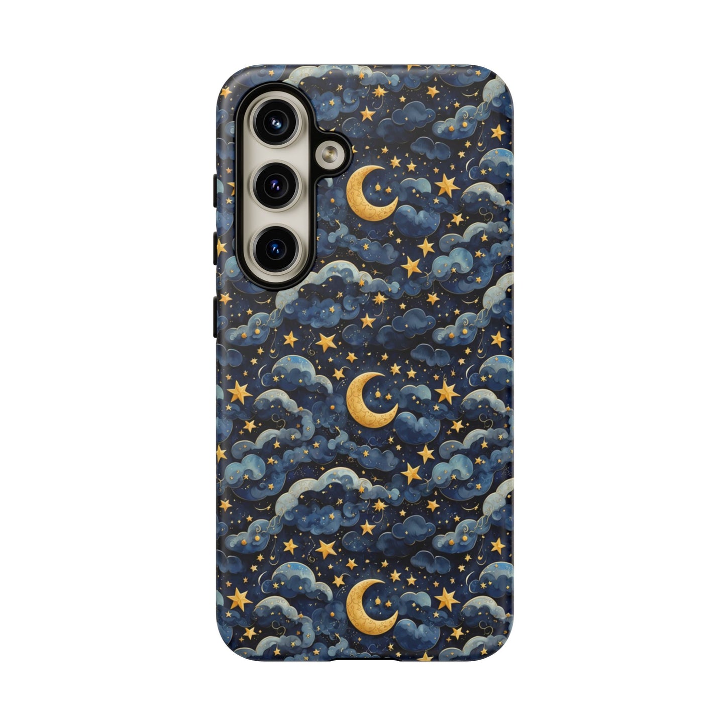 Tough Phone Case - Celestial