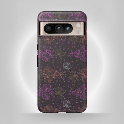 Tough Phone Case - Power Petals - Limited Edition