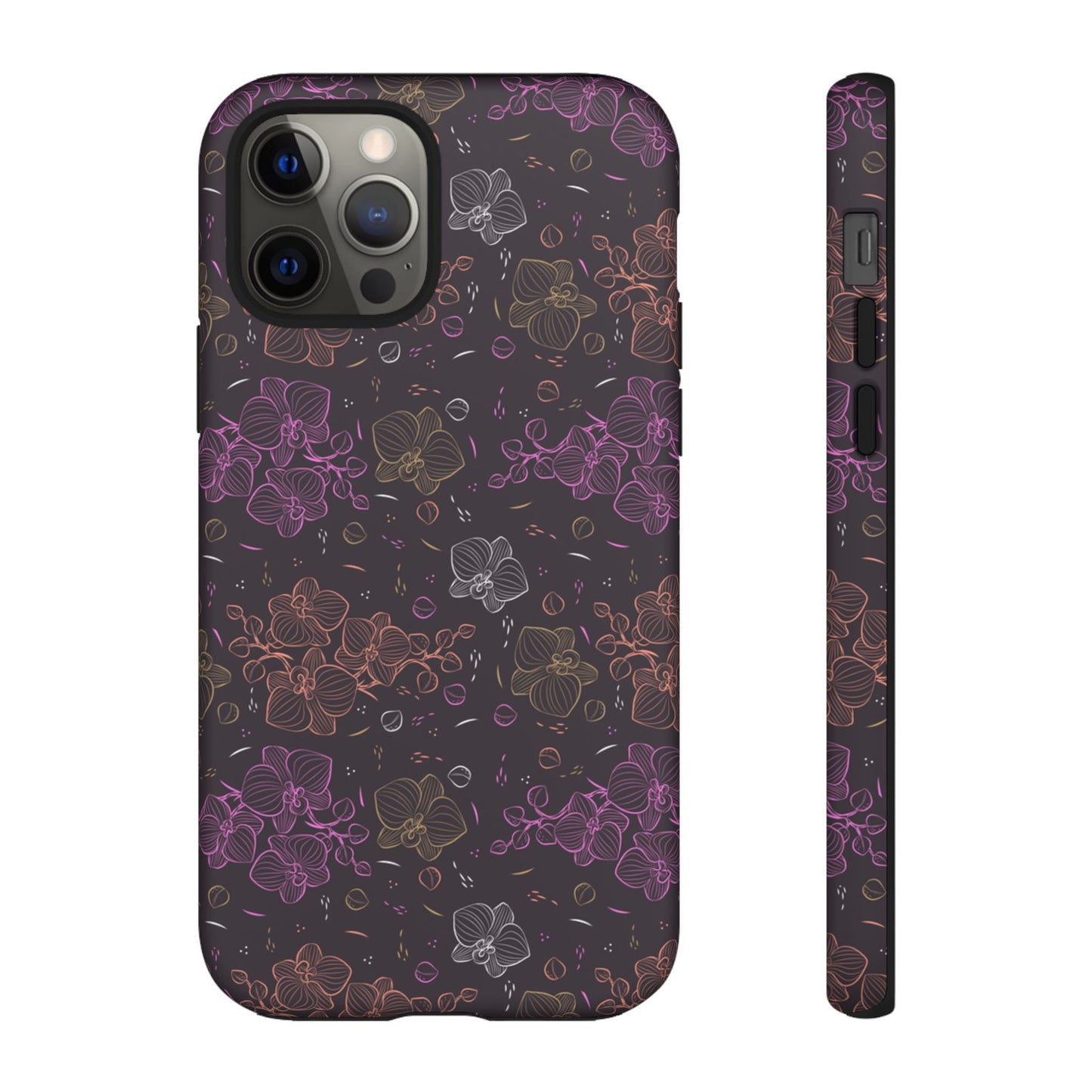 Tough Phone Case - Power Petals - Limited Edition