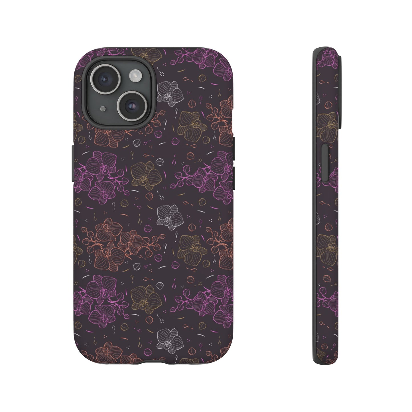 Tough Phone Case - Power Petals - Limited Edition