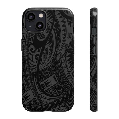 Tough Phone Case - Warrior Collection - Limited Edition