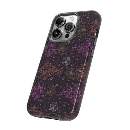 Tough Phone Case - Power Petals - Limited Edition