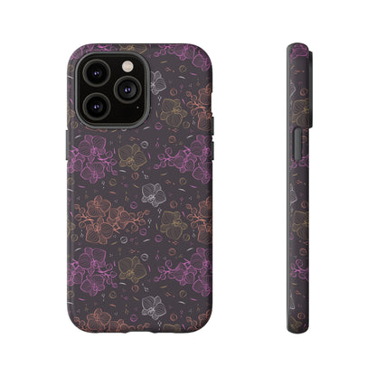 Tough Phone Case - Power Petals - Limited Edition