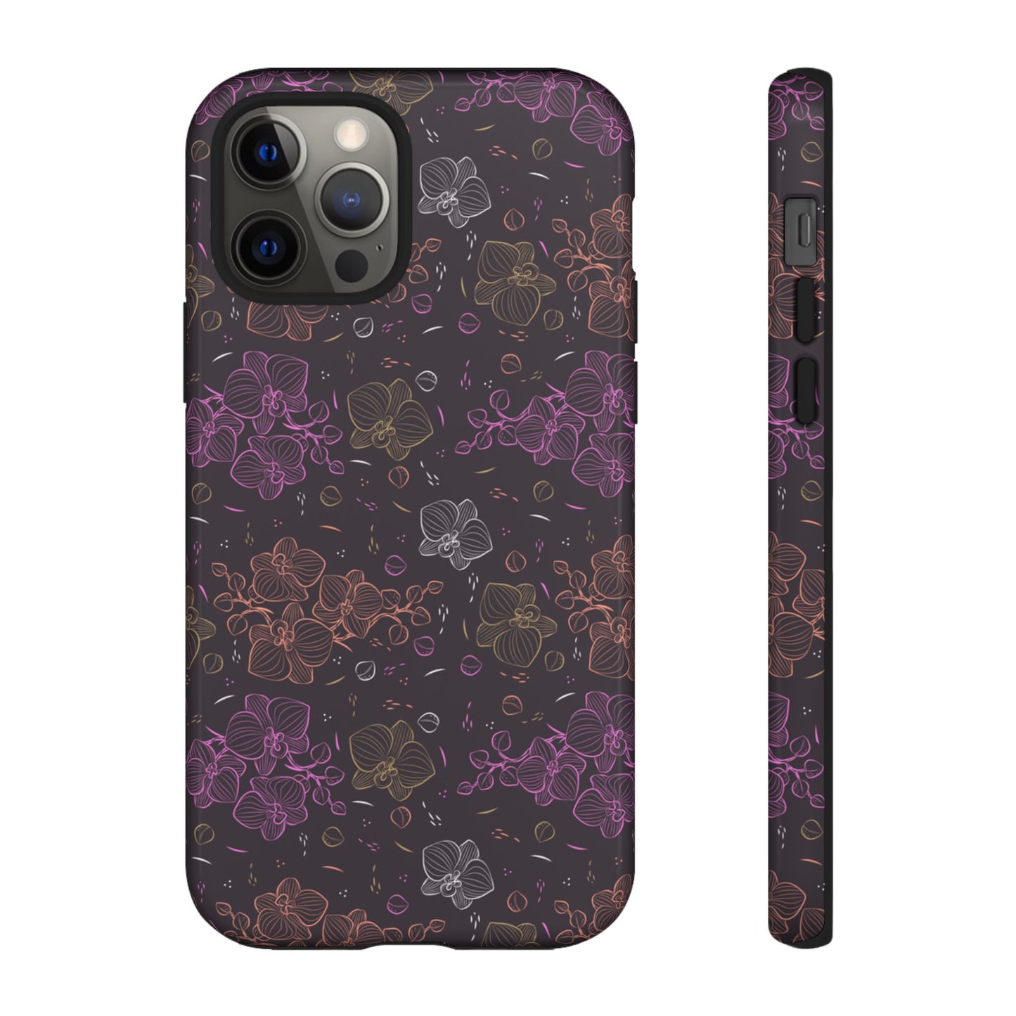 Tough Phone Case - Power Petals - Limited Edition