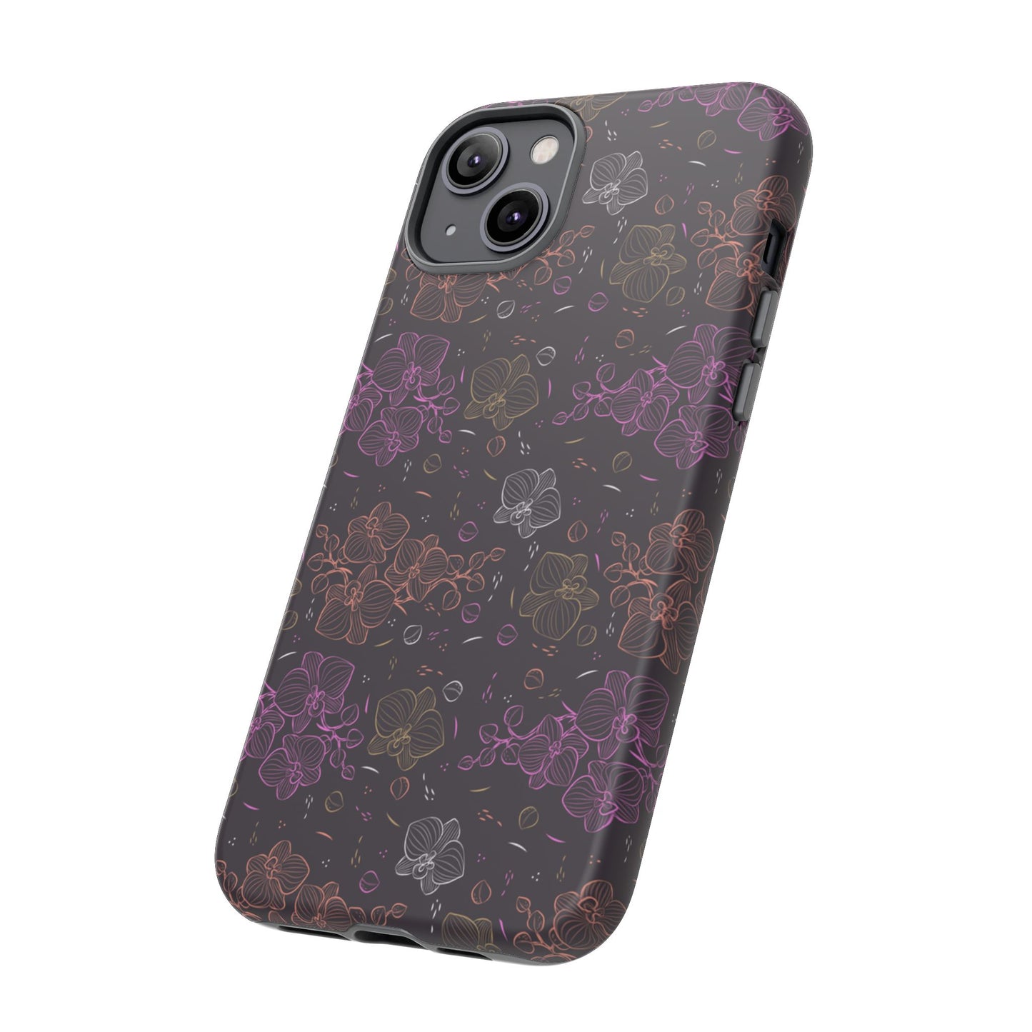 Tough Phone Case - Power Petals - Limited Edition