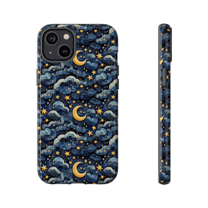 Tough Phone Case - Celestial