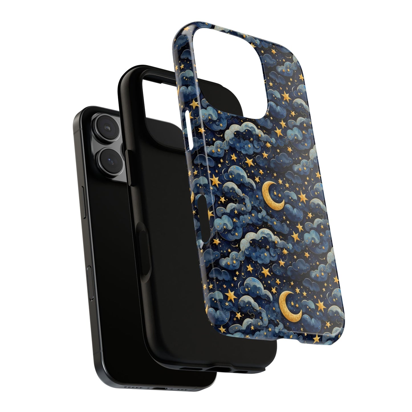 Tough Phone Case - Celestial