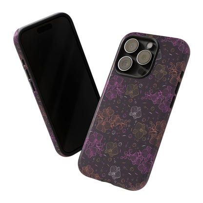 Tough Phone Case - Power Petals - Limited Edition