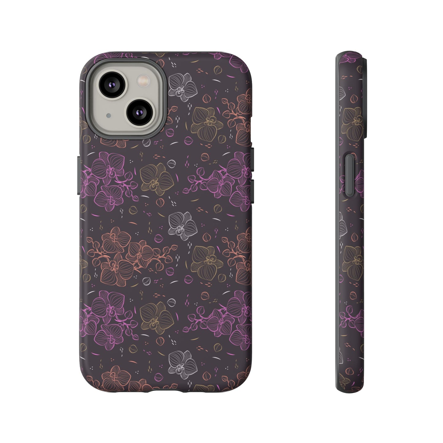 Tough Phone Case - Power Petals - Limited Edition