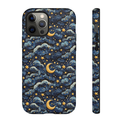 Tough Phone Case - Celestial