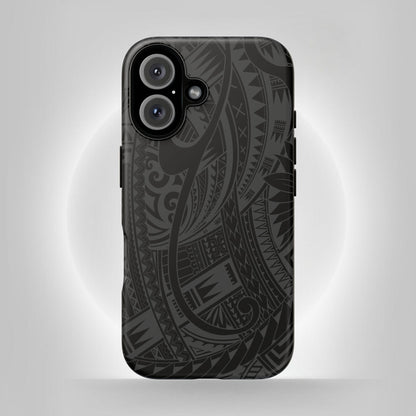 Tough Phone Case - Warrior Collection - Limited Edition