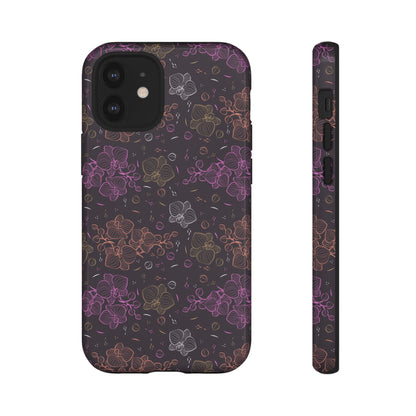 Tough Phone Case - Power Petals - Limited Edition