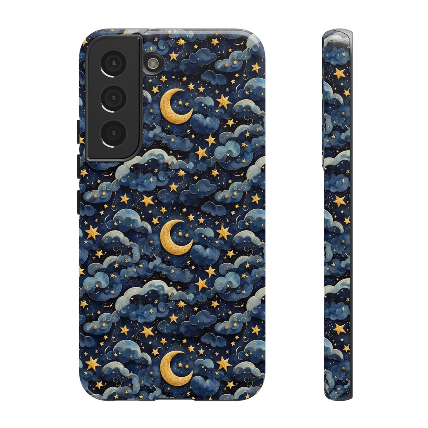 Tough Phone Case - Celestial