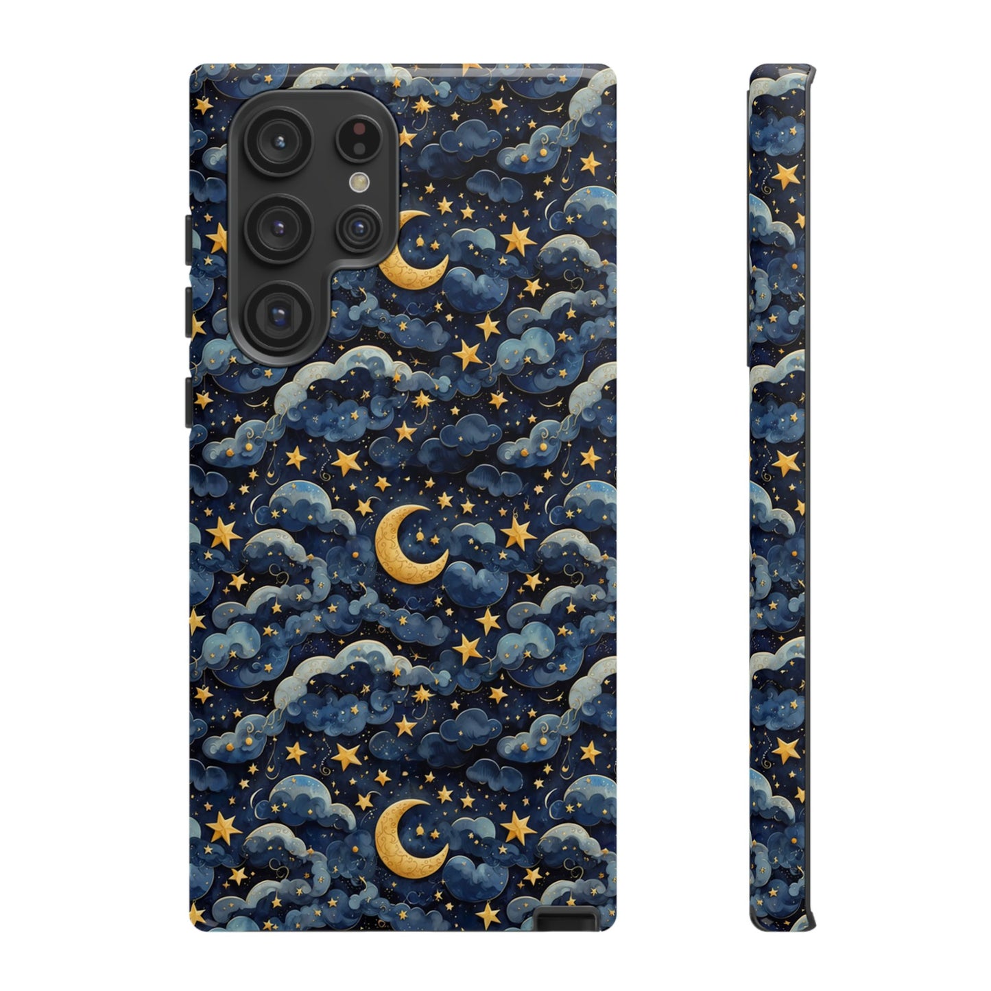 Tough Phone Case - Celestial