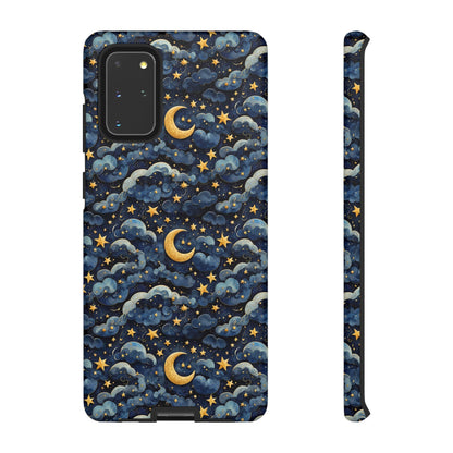 Tough Phone Case - Celestial