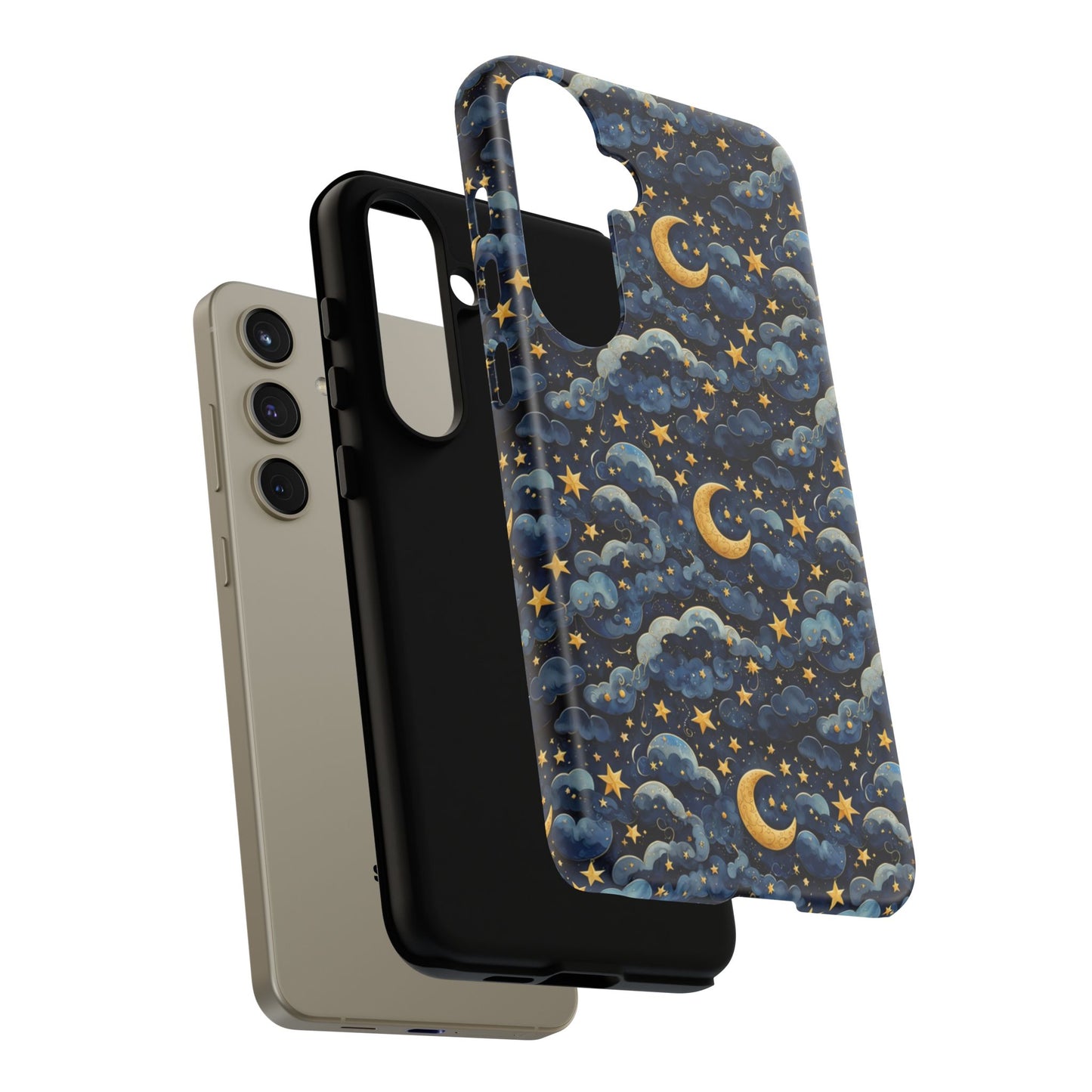 Tough Phone Case - Celestial