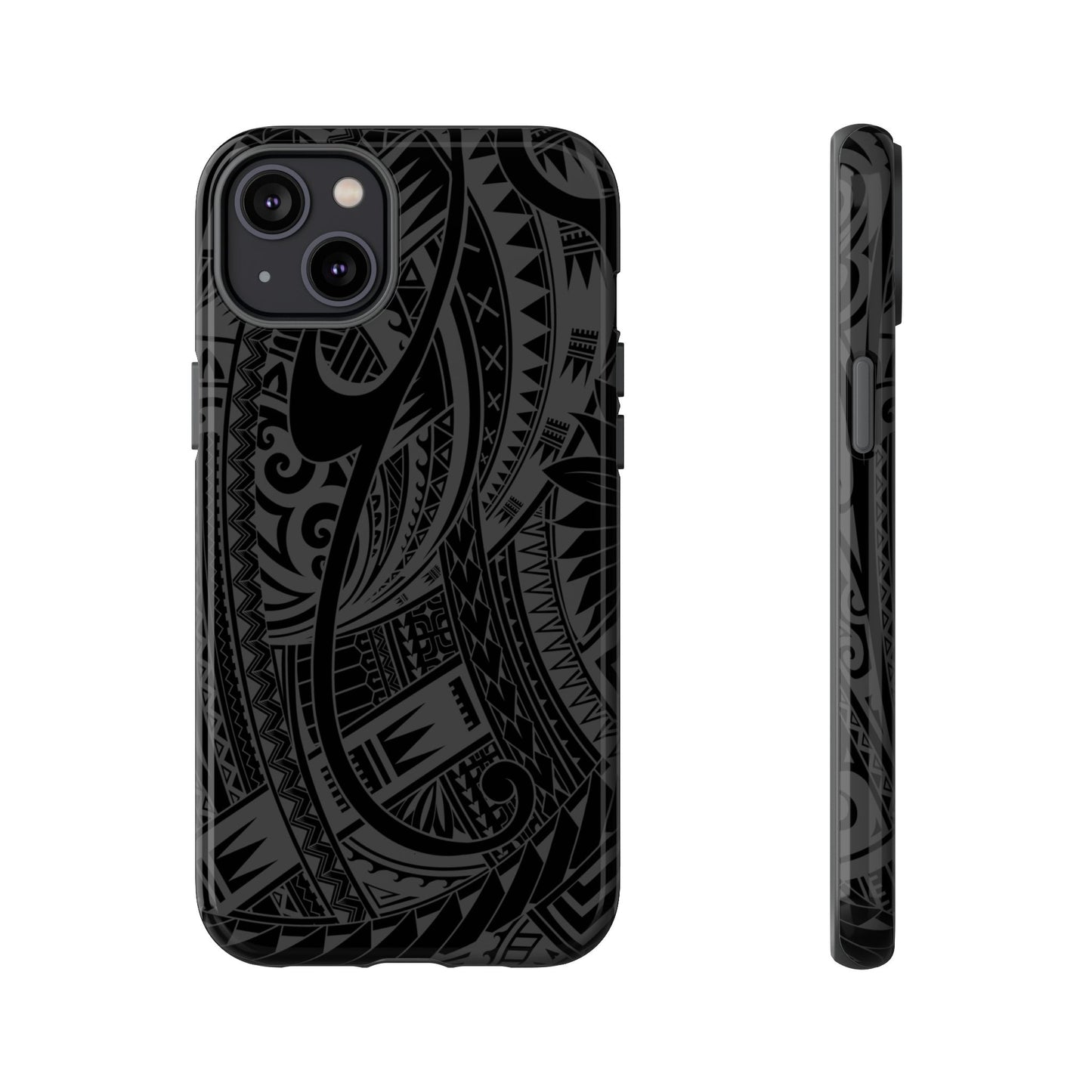 Tough Phone Case - Warrior Collection - Limited Edition