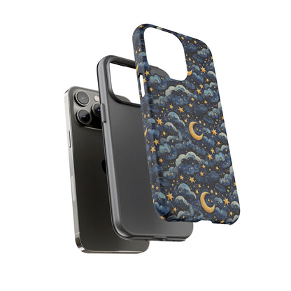 Tough Phone Case - Celestial