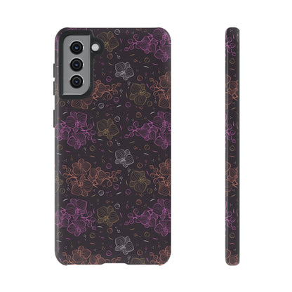 Tough Phone Case - Power Petals - Limited Edition