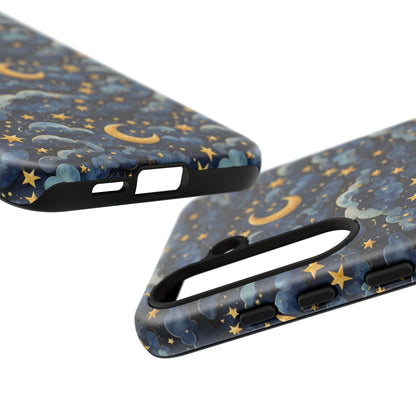 Tough Phone Case - Celestial