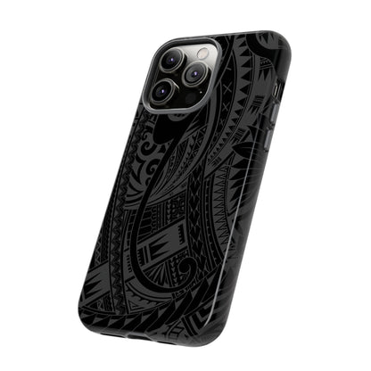 Tough Phone Case - Warrior Collection - Limited Edition