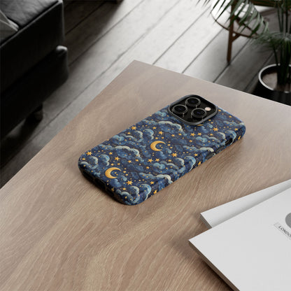 Tough Phone Case - Celestial