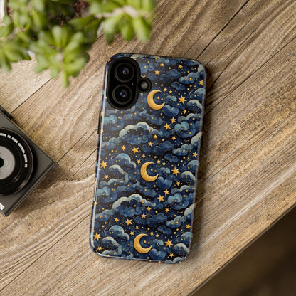 Tough Phone Case - Celestial