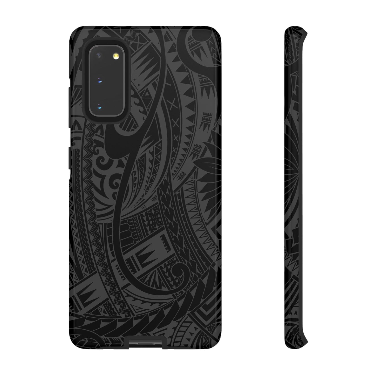 Tough Phone Case - Warrior Collection - Limited Edition