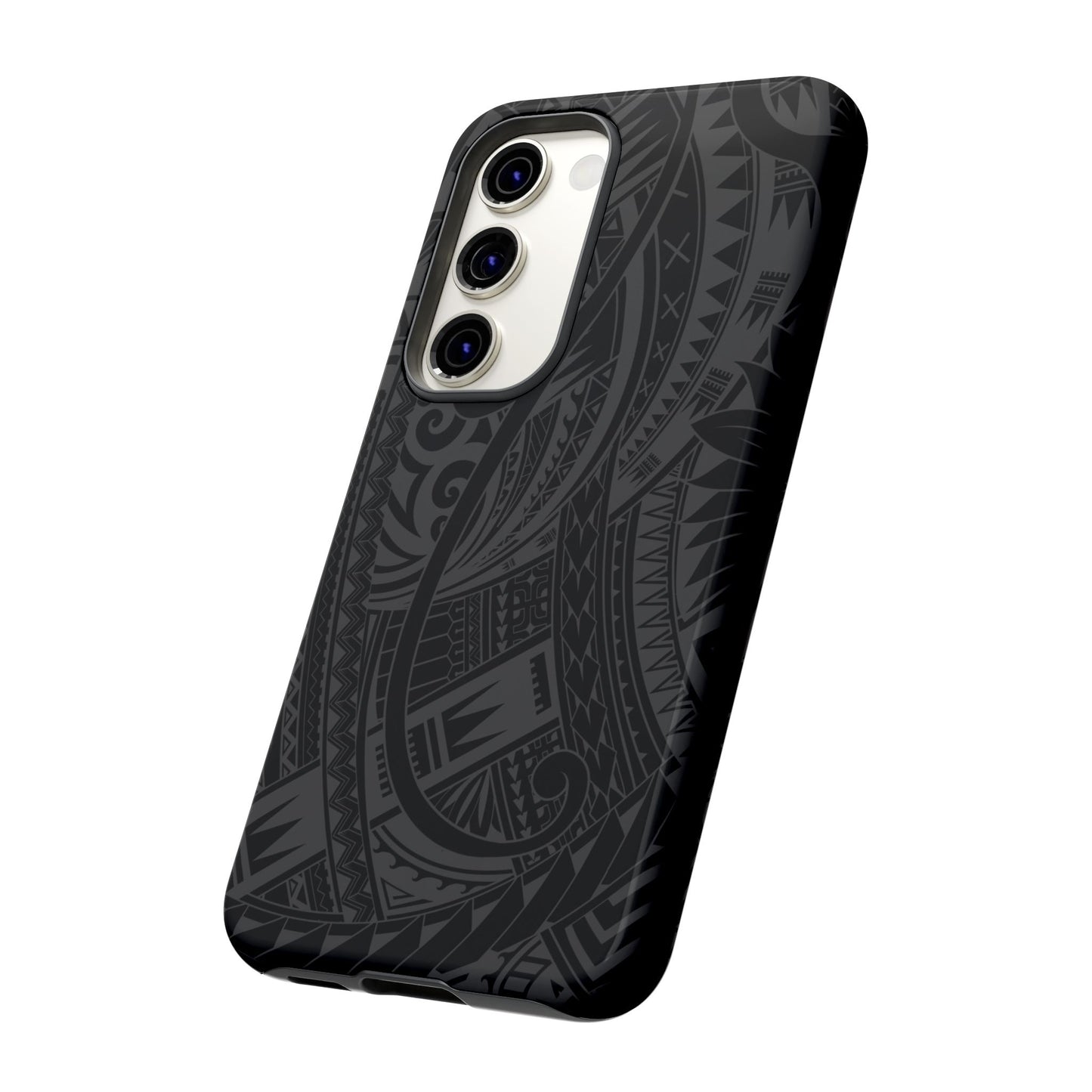 Tough Phone Case - Warrior Collection - Limited Edition