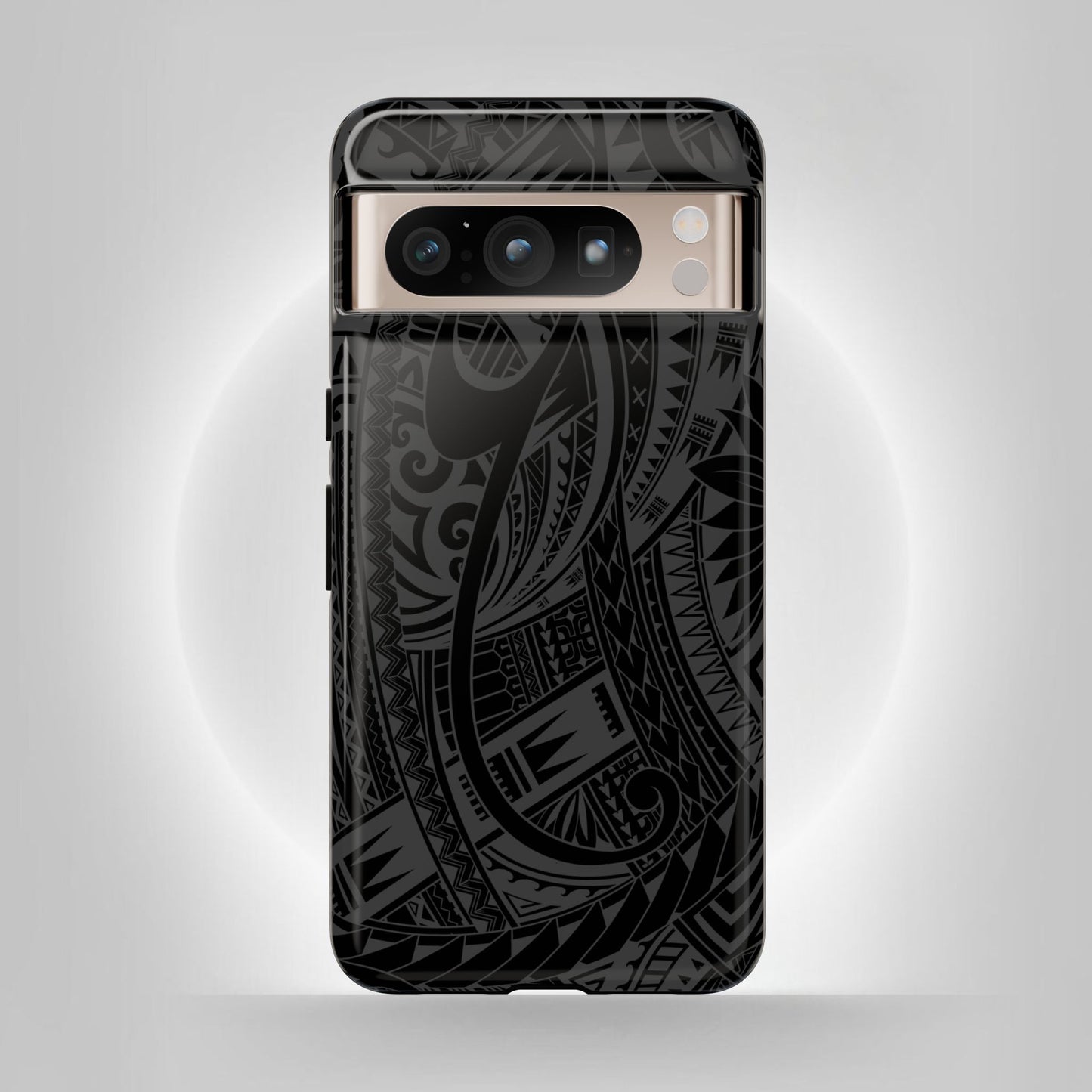 Tough Phone Case - Warrior Collection - Limited Edition