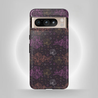 Tough Phone Case - Power Petals - Limited Edition