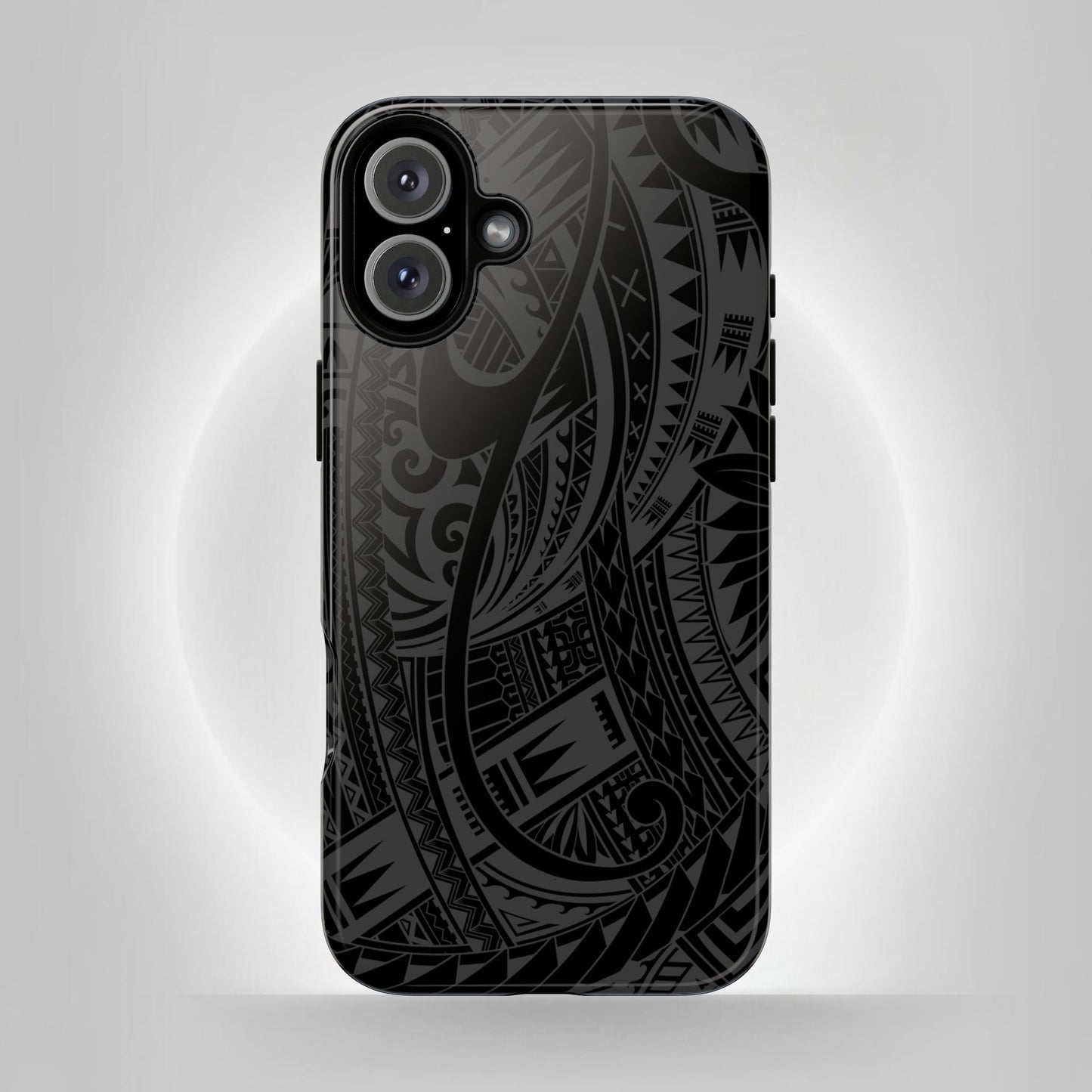 Tough Phone Case - Warrior Collection - Limited Edition