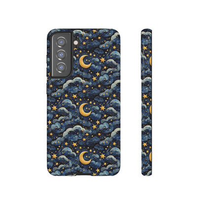 Tough Phone Case - Celestial