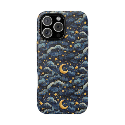 Tough Phone Case - Celestial