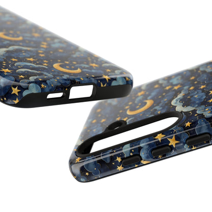 Tough Phone Case - Celestial