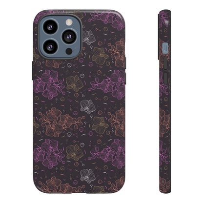 Tough Phone Case - Power Petals - Limited Edition