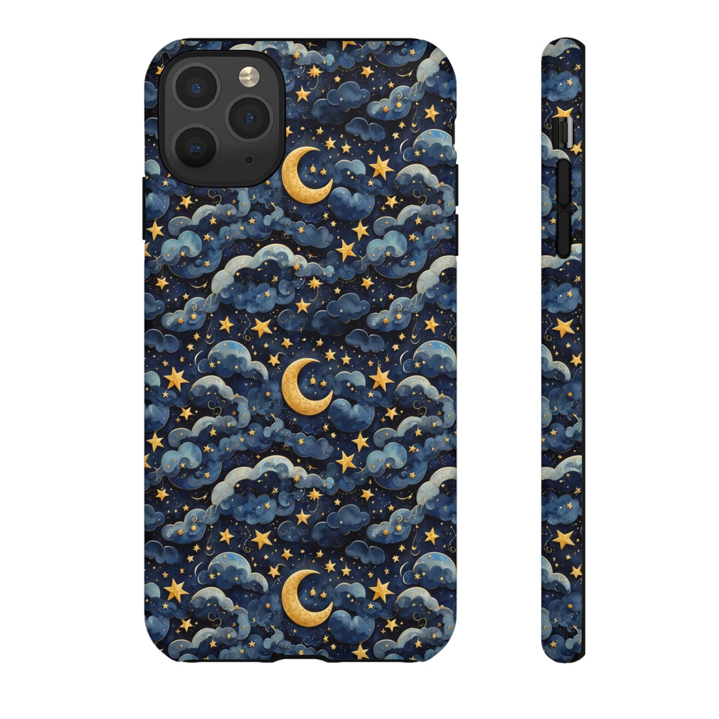 Tough Phone Case - Celestial